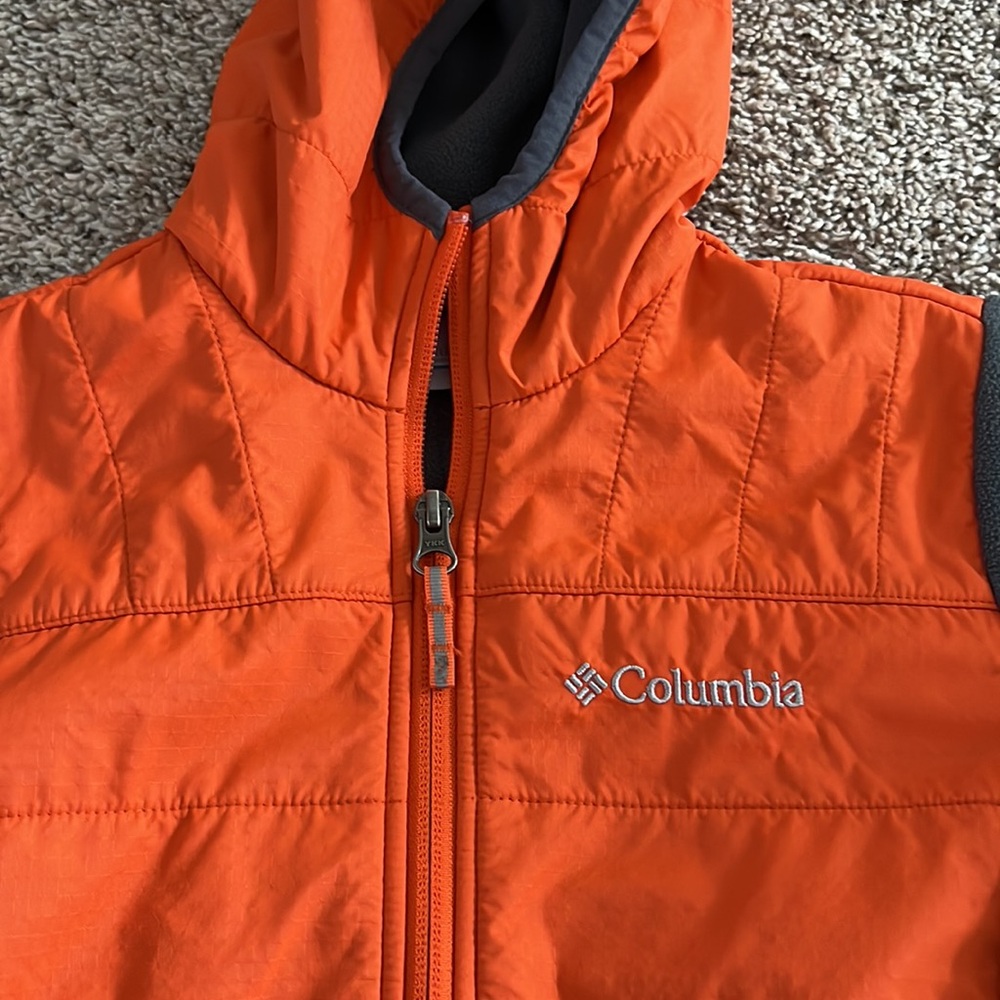 Columbia jacket - Picture 2 of 7